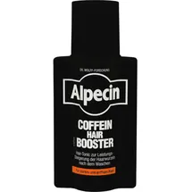 Dr. Wolff Alpecin Coffein Hair Booster