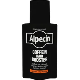 Dr. Wolff Alpecin Coffein Hair Booster