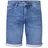 Petrol Industries Jeansshorts Blau L
