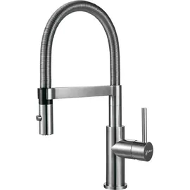 Victory GT2101 Küchenarmatur Edelstahl Silber
