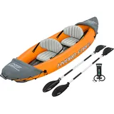 BESTWAY Hydro-Force Kajak-Set Rapid X2 321 x 100 x 44 cm