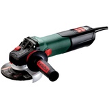 Metabo WEV 17-125 Quick Inox 600517000