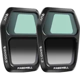 Freewell Verlaufsfilter für DJI Air 3S