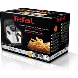 Tefal Filtra Pro FR 5160