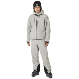 OAKLEY Canopy Insulated Jacke 2026 cement - L