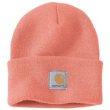 CARHARTT Watch Mütze, pink-lila