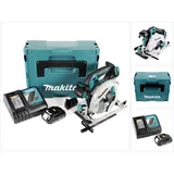 Makita DHS680RY1J inkl. 1 x 2,0 Ah + Makpac Gr. 3