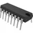 MAXIM INTEGRATED MAX232CPE+ Schnittstellen-IC - Transceiver RS232 2/2 PDIP-16