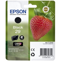 Epson 29 schwarz