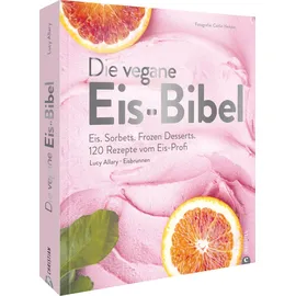 Christian Die vegane Eis-Bibel