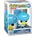 Funko Pokemon Quaxly Sammelfigur 9 cm