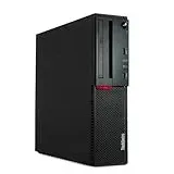 Lenovo - Schneller PC mit Іntel Core i7 - Desktop Computer + Silent Rechner für Büro & Home Office mit 4,0 GHZ - 32GB RAM - 1TB SSD - USB3.0 - WLAN - inkl Windows 11 Pro