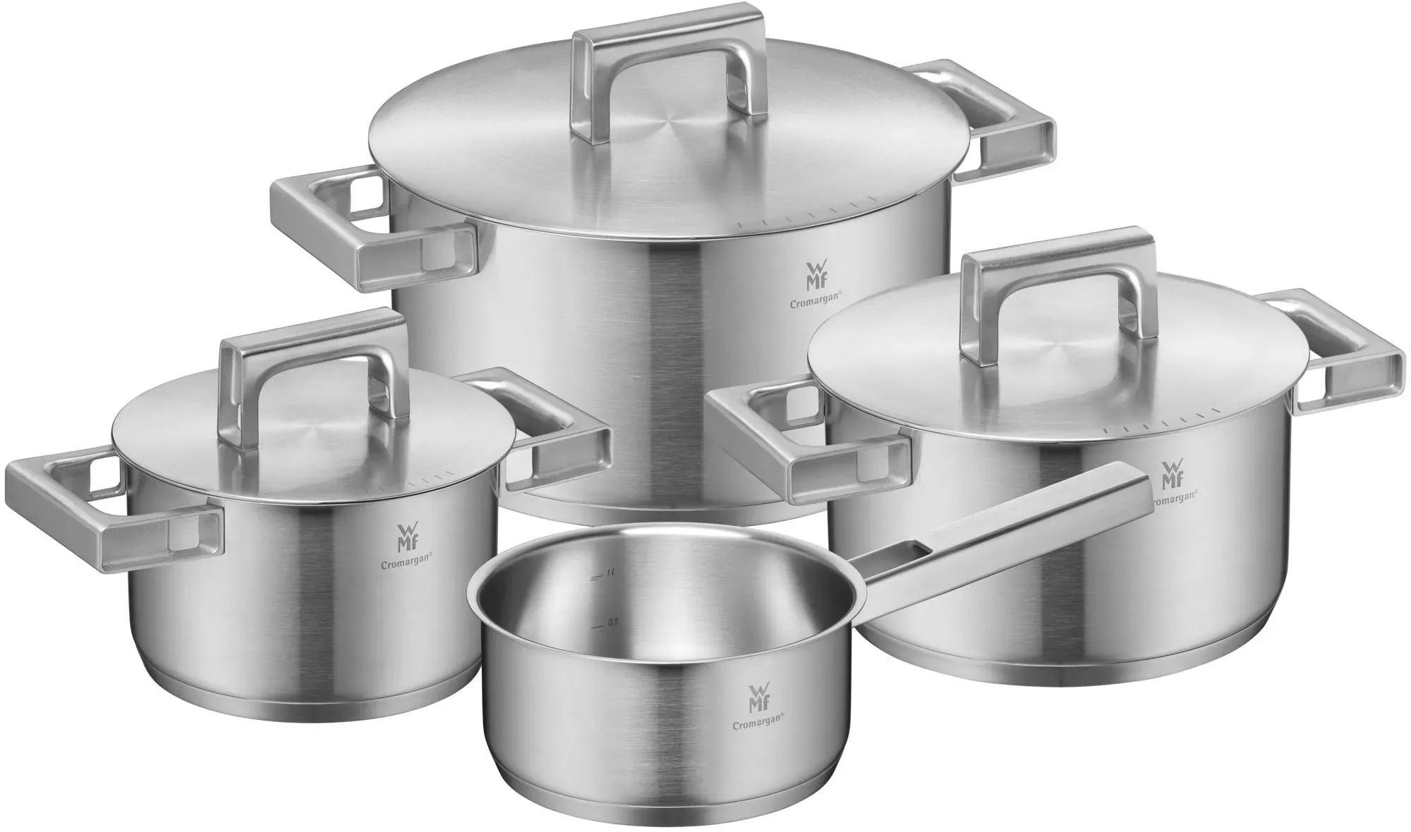 Ultimate Cool+ Topf-Vorteils-Set*, 4-teilig