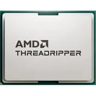 AMD Ryzen Threadripper 7980X 3,20-5,10 GHz Tray (100-000001350)