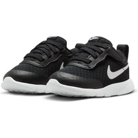 Nike Tanjun EZ (TDV) Sneaker, black/white-white 25