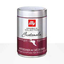 illy Arabica Selection Guatemala 250 g