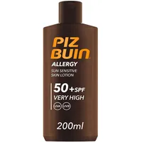 Piz Buin Allergy Lotion LSF 50+ 200 ml