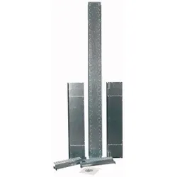 Eaton 151213 Trennwandsatz, Anschluss-/HSS-Raum, für B=400mm XPFCB04-MC