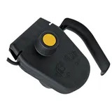 Tripus Stecker-Schalter-Kombination für Rasenmäher 250V~/16A/IP44