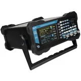 Joy-It JT-PSG9080-B Signalgenerator 0 MHz - 80 Hz 2-Kanal Dreieck, Lorentzkurve, Puls, Rauschen, Rechteck, Sinus, TTL, Rampe