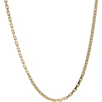 Luigi Merano Kette Ankerkette, massiv, Gold 585 Ketten Gold Damen