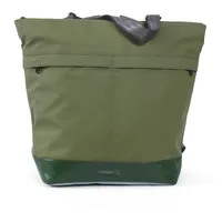 7clouds Simse 7.1", jungle green-mud green - grün,