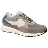 Mephisto Driss Herren Halbschuhe, Größe:44 EU - 44 EU