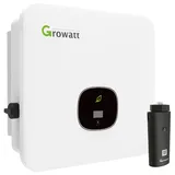 Growatt MOD 10KTL3-XH2