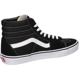 Vans Sk8-Hi black/black/white 44,5
