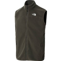 THE NORTH FACE Herren Weste, NEW TAUPE GREEN, S