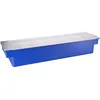 Zutatenbehälter 6 Behälter (0,473l) - blau - Blau