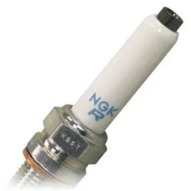 NGK Zündkerze PZKER7B8EGS, 93231 | Laser Platinum | 1 Stück, Metall