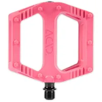Cube Acid Pedale Flat C6-ZP Pink Modell 2025