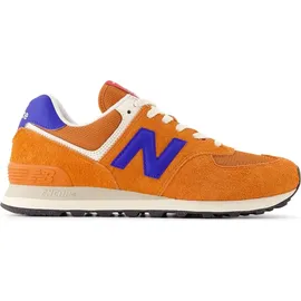 New Balance 574 Herren Sienna 40,5