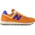 New Balance 574 Herren Sienna 40,5