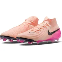 Nike Phantom Luna 2 Elite FG Herren Crimson Tint/Black-Pink Blast 46