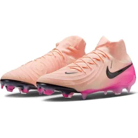 Nike Phantom Luna 2 Elite FG Herren Crimson Tint/Black-Pink Blast 46