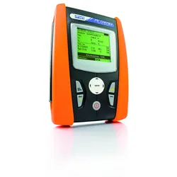 HT Instruments PV-CHECKs Photovoltaik-Installationstester