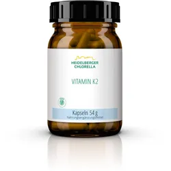 Vitamin K2 Kapseln 54 g