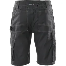 Mascot Charleston Shorts Größe C52, schwarz