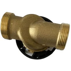 BWT Anschluss-Modul 3/4", 100mm Schnellanschluss für Modul Filter 10866