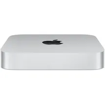 Apple Mac mini M2 2023 8-Core CPU 8 GB RAM 256 GB SSD 10-Core GPU Gigabit Ethernet