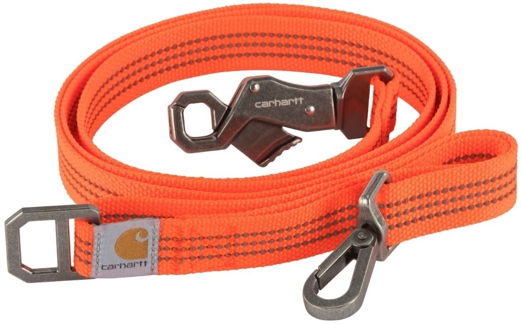 Carhartt Tradesman hondenriem, oranje, L