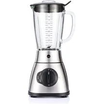 Wilfa BBLSP-1800S Standmixer