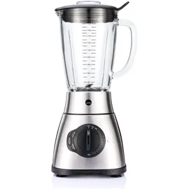 Wilfa BBLSP-1800S Standmixer