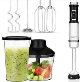 Zeegma 5 in 1 Stabmixer