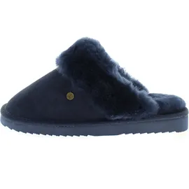 WARMBAT Flurry Pantoffeln Dunkelblau 37