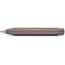 KAWECO Druckbleistift AL Sport 0,7 mm Anthrazit