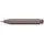 KAWECO Druckbleistift AL Sport 0,7 mm Anthrazit