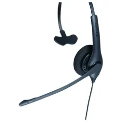 Jabra BIZ 1500 USB Mono On Ear Headset mit Kabel